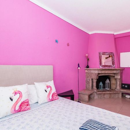 Passaro Azul Guesthouse By Algarve Golden Properties Lagos Zewnętrze zdjęcie