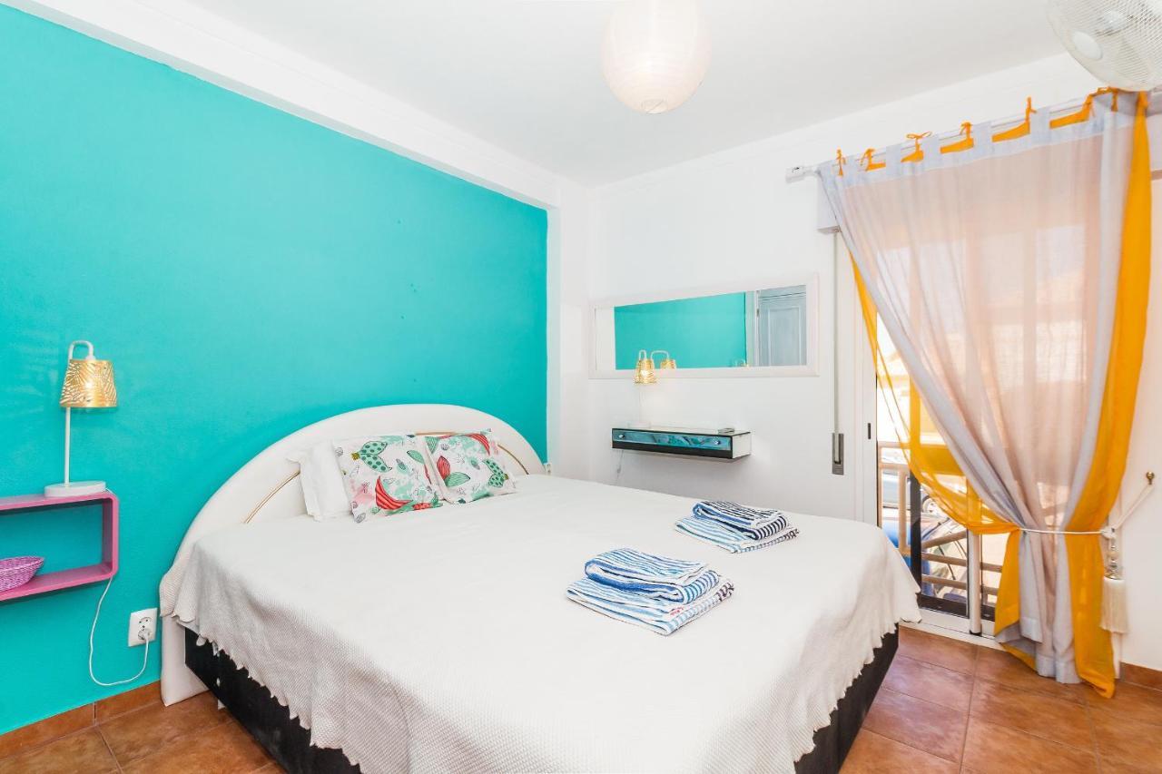 Passaro Azul Guesthouse By Algarve Golden Properties Lagos Zewnętrze zdjęcie