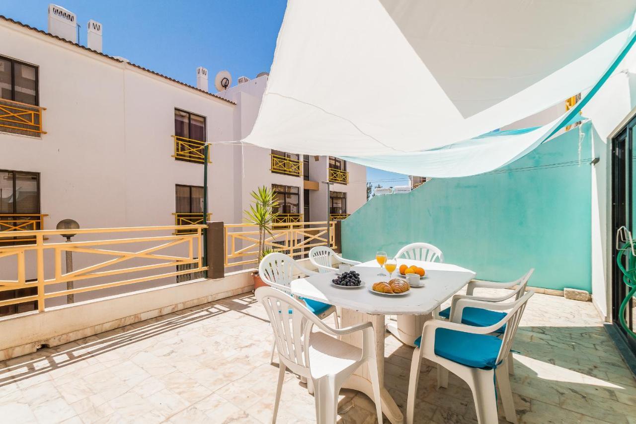 Passaro Azul Guesthouse By Algarve Golden Properties Lagos Zewnętrze zdjęcie