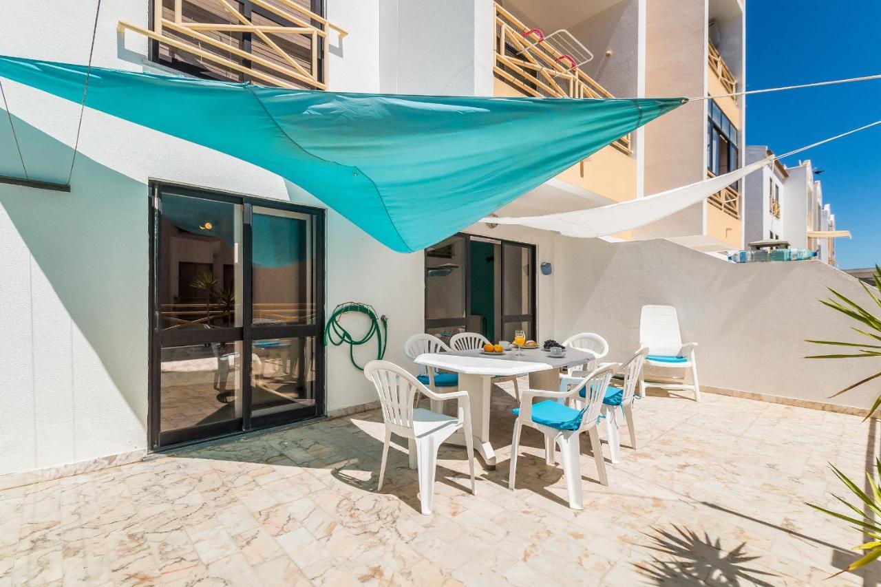 Passaro Azul Guesthouse By Algarve Golden Properties Lagos Zewnętrze zdjęcie