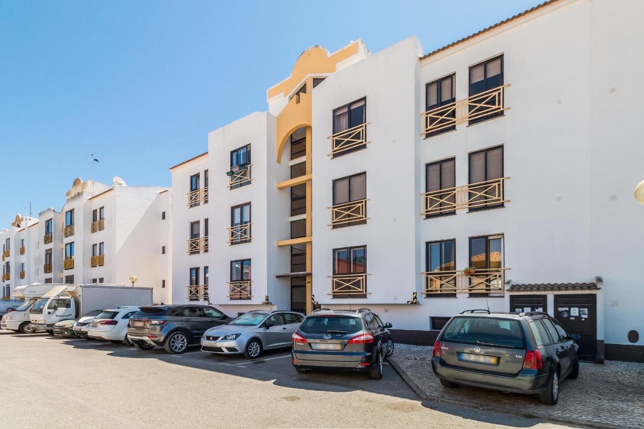 Passaro Azul Guesthouse By Algarve Golden Properties Lagos Zewnętrze zdjęcie
